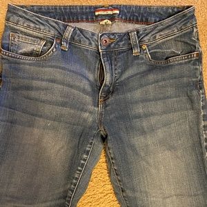 Tommy Hilfiger jeans